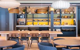 B&B Hotel Barcelona Mollet